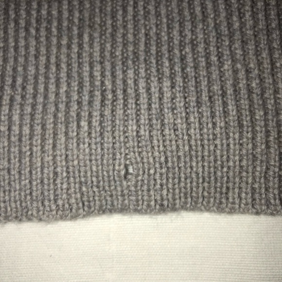 Aritzia Isabelli chevron sweater - Picture 6 of 6